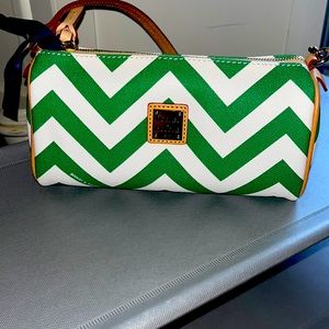 Dooney & Burke Purse